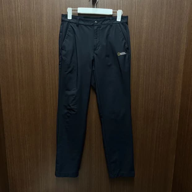 내셔널지오그래픽 팬츠 76 사이즈 약29-30