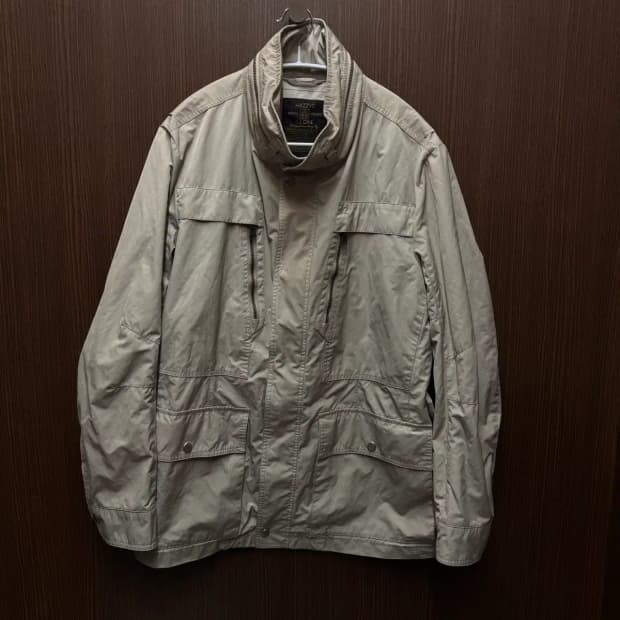 헤지스 사파리 자켓 105