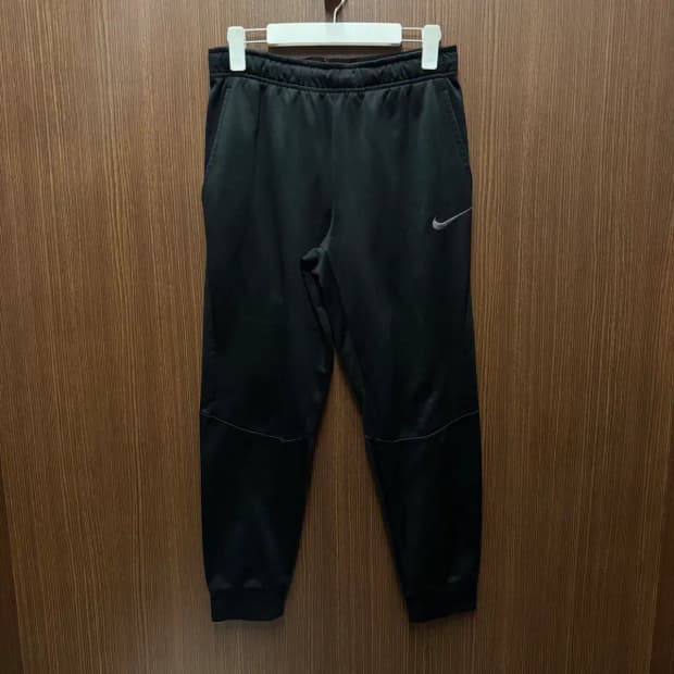 나이키 기모 트레이닝 조거팬츠 M