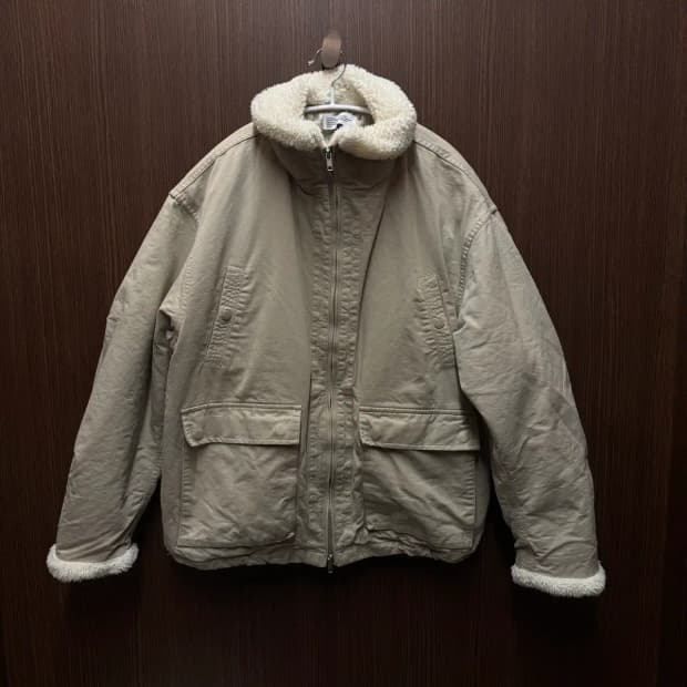 파르티멘토 점퍼 자켓 M