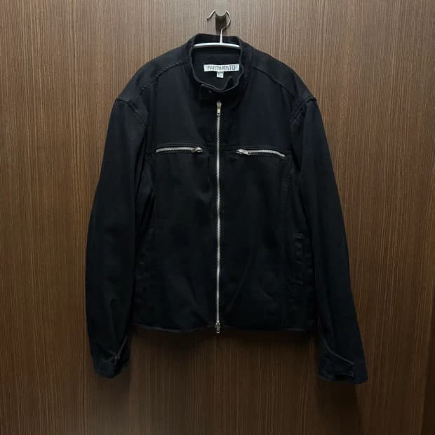 파르티멘토 자켓 L