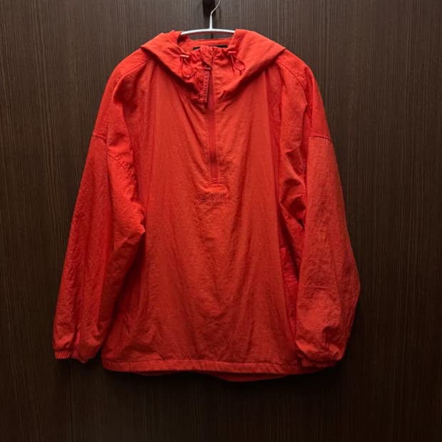 젝시믹스 아노락 후드 Free