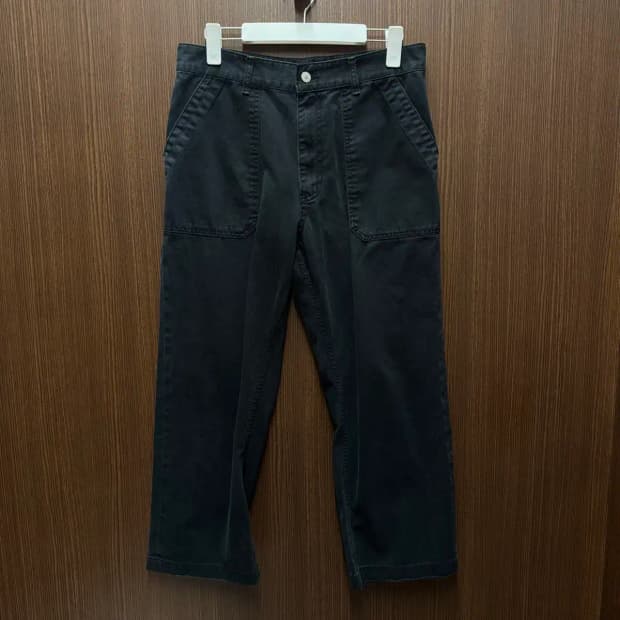 유니폼브릿지 팬츠 M