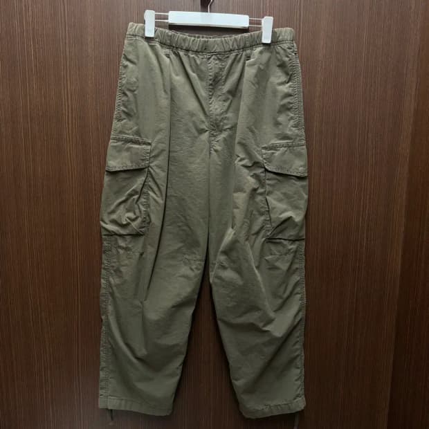 유니클로 카고 팬츠 L