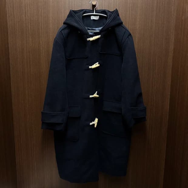 파르티멘토 더플코트 L