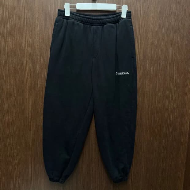 커버낫 트레이닝 조거팬츠 M