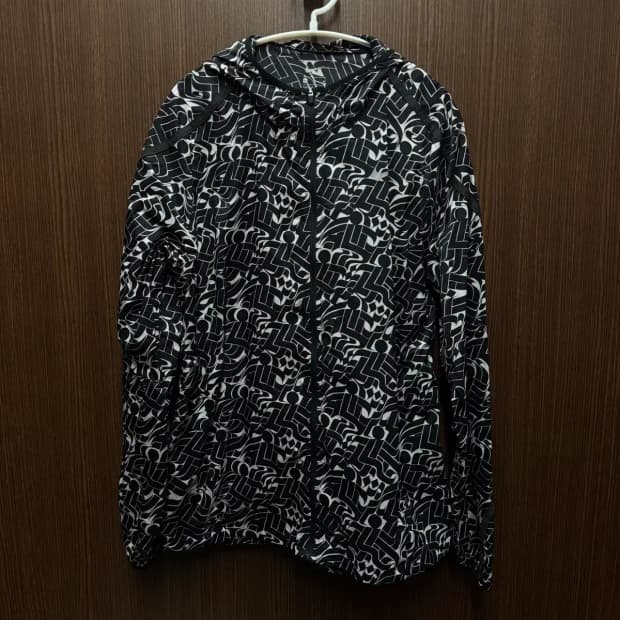 나이키 바람막이 자켓 XL