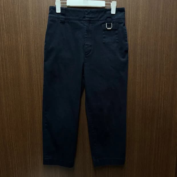 system 시스템 팬츠 여성 약30