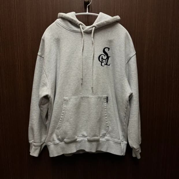 스컬프터 후드티 M