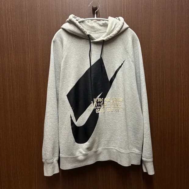 나이키 NSW 후드티 XL