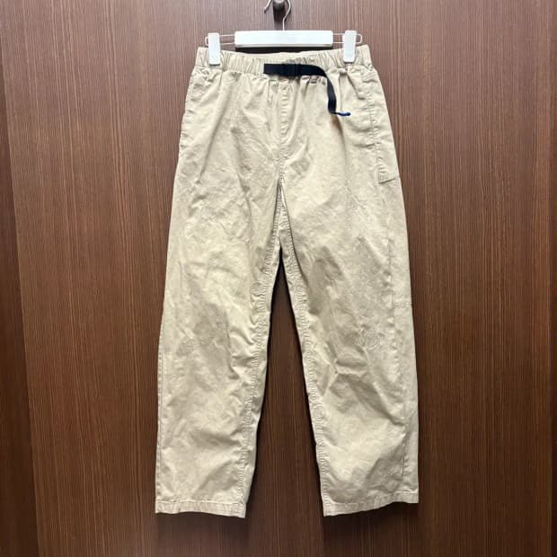 판암 벨티드 팬츠 SSS 약 29-30