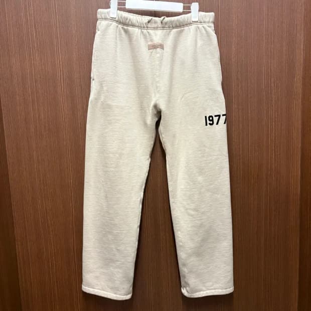 피어오브갓 트레이닝 팬츠 L