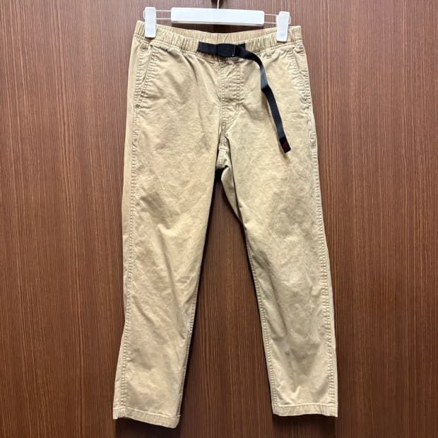 그라미치 팬츠 M