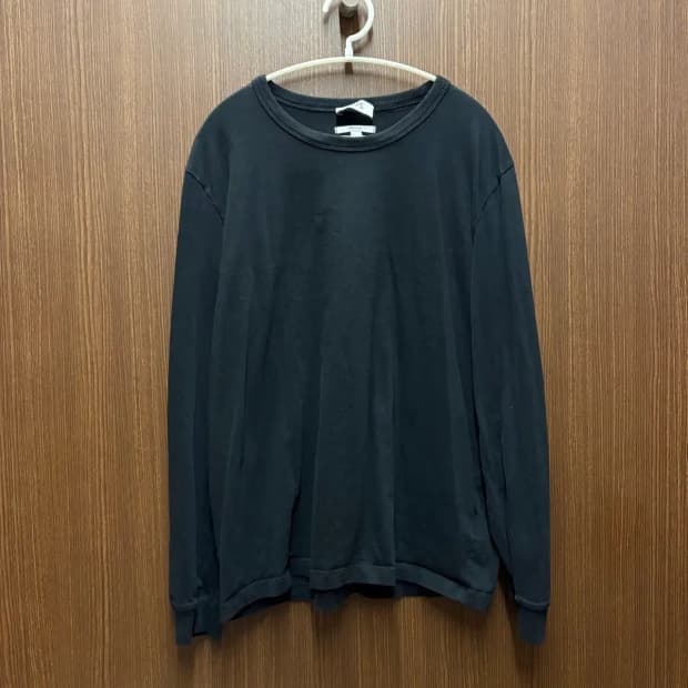 COS 코스 롱슬리브 긴팔 L