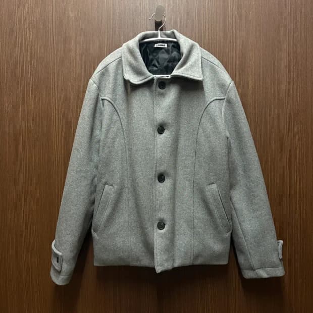 CANVAS 캔버스 자켓 약100