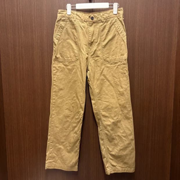 유니폼브릿지 팬츠 32 사이즈