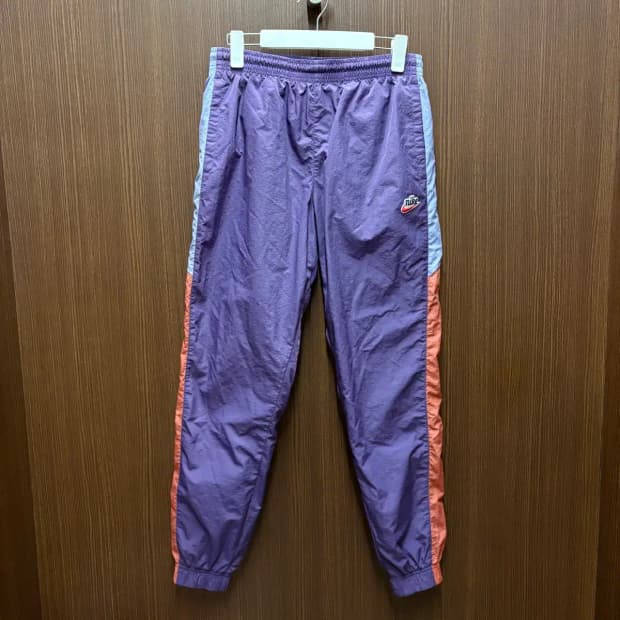 나이키 우븐 NSW 윈드러너 조거팬츠 L