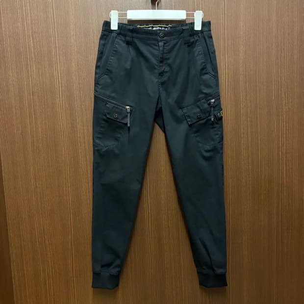 내셔널지오그래픽 와펜 조거팬츠 70 (약28)