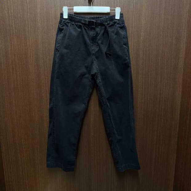 그라미치 팬츠 S