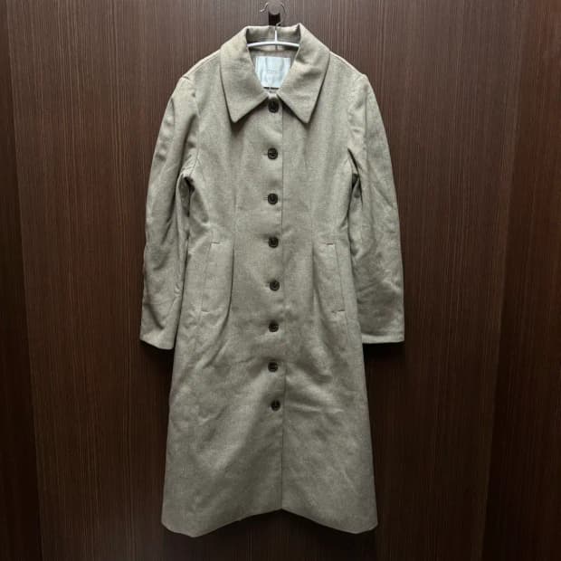 (새상품) OZOC 오조크 여성 코트 55 사이즈