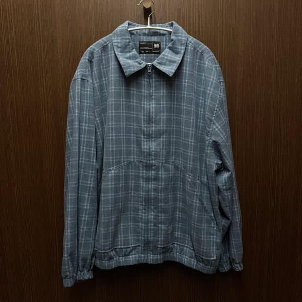 브라운브레스 코치 자켓 XL