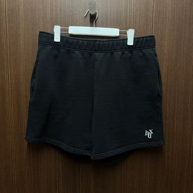 HDEX 에이치덱스 밴딩 반바지 XXL