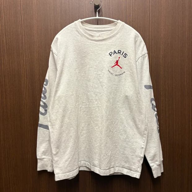 나이키 조던 긴팔 롱슬리브 L