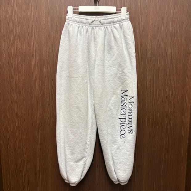 스컬프터 트레이닝 조거팬츠 L