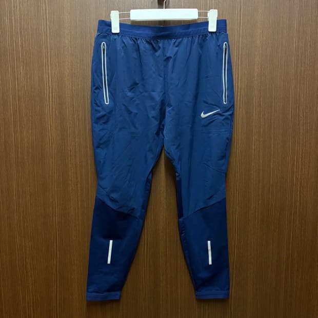 나이키 드라이핏 러닝 팬츠 L
