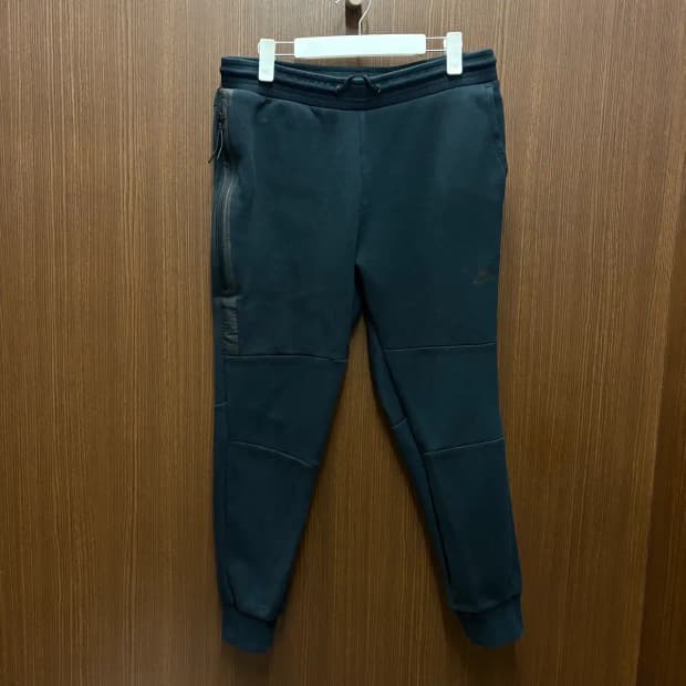 나이키 테크팩 트레이닝 조거팬츠 XL