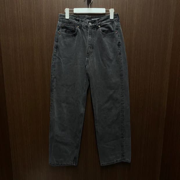 토마스모어 데님 팬츠 M