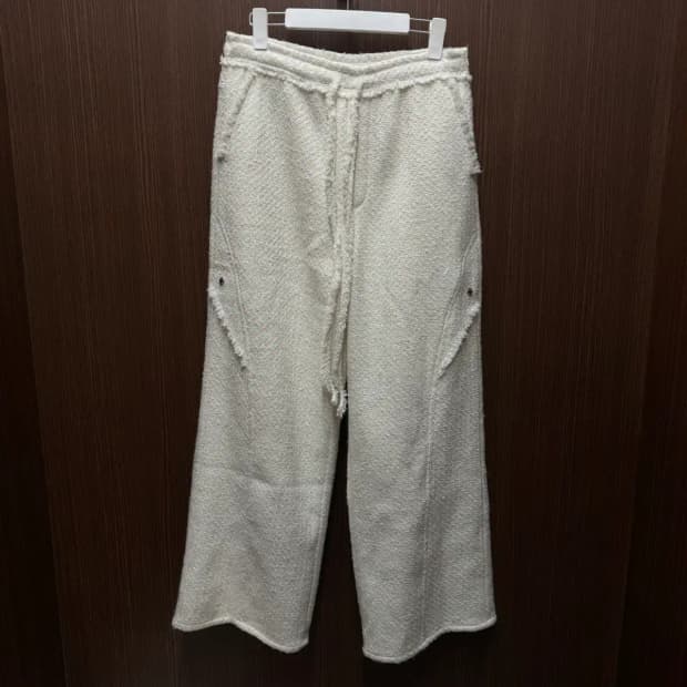 마땡킴 여성 팬츠 M