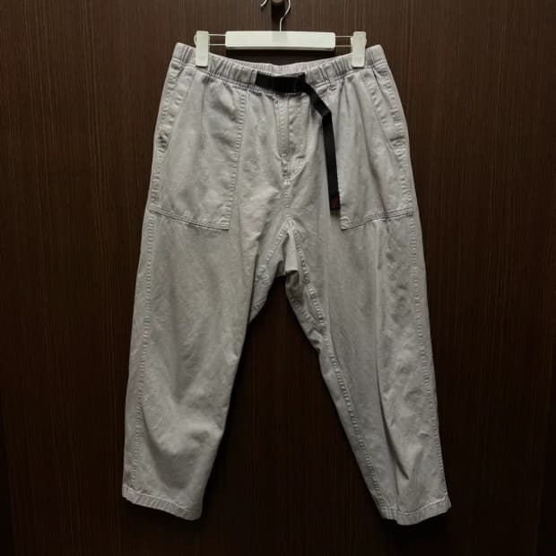 그라미치 팬츠 L