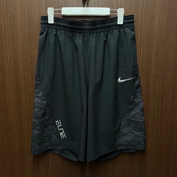 나이키 엘리트 트레이닝 반바지 M