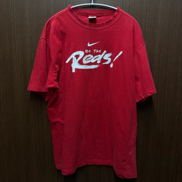 나이키 2002 비더레즈 라운드 반팔 110