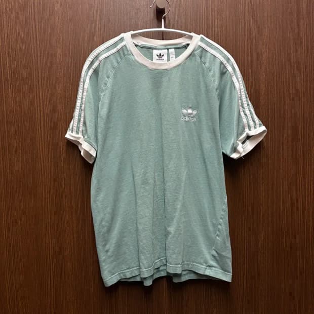 아디다스 오리지날 반팔 XXL