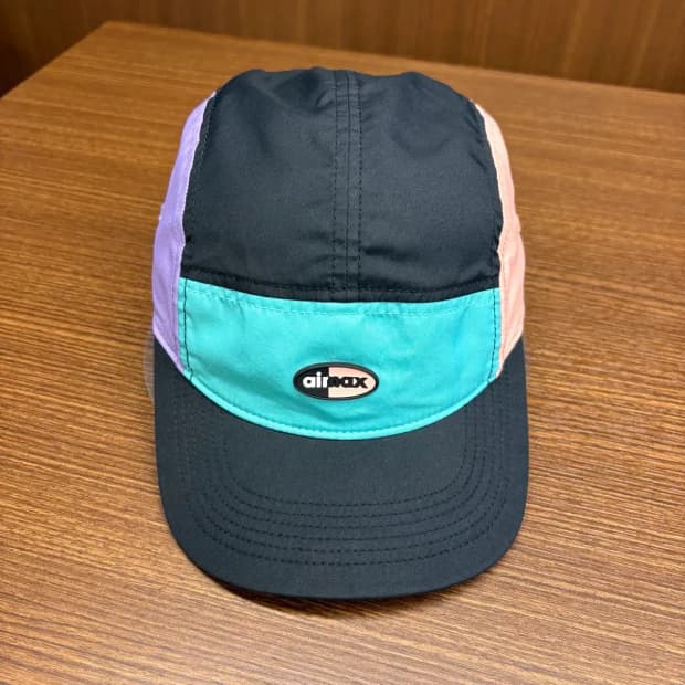 나이키 에어맥스 캠프캡