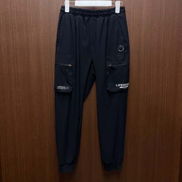 라이프워크 트레이닝 카고 팬츠 M