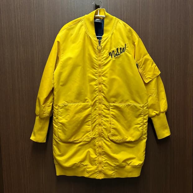 나이키 롱 자켓 L (여성)