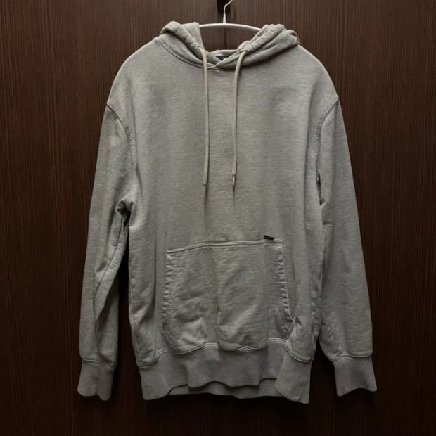 팔라스 후드티 M