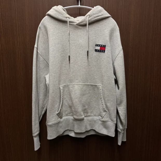 타미진스 후드티 M