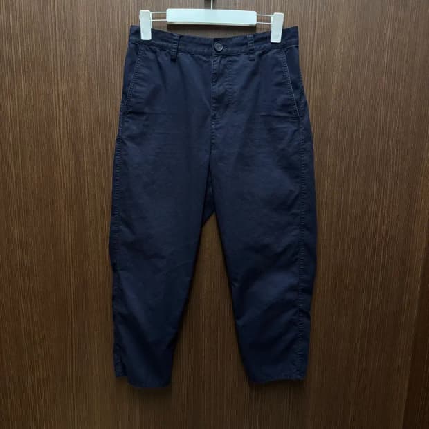 COS 코스 팬츠 6 사이즈