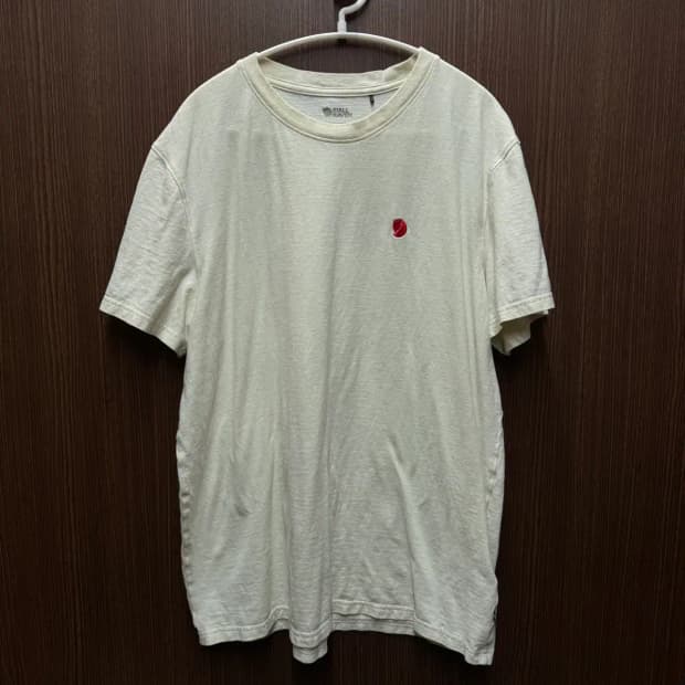 피엘라벤 라운드 반팔 L