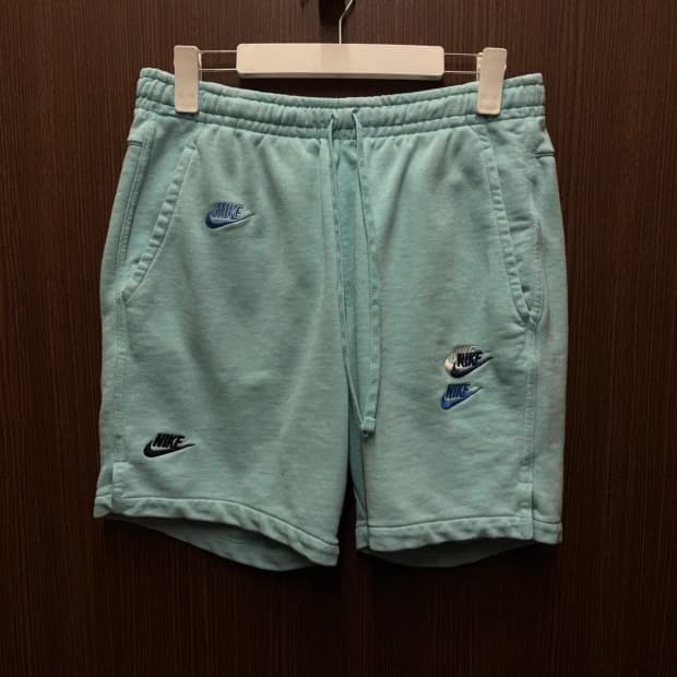 나이키 밴딩 반바지 L