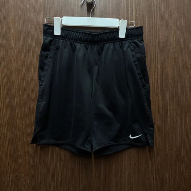 나이키 드라이핏 반바지 M