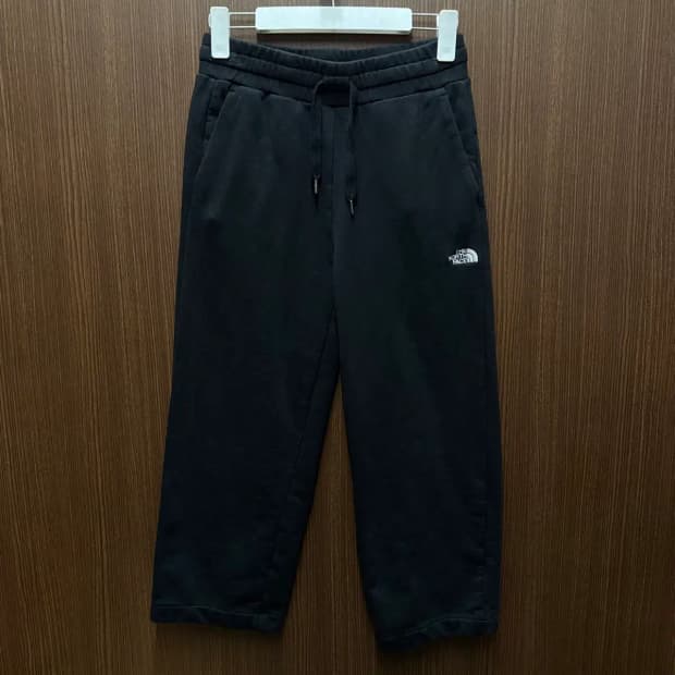 노스페이스 트레이닝 팬츠 여성 M