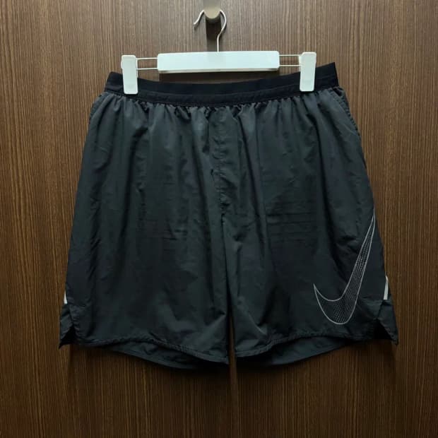 나이키 우븐 러닝 팬츠 반바지 XXL