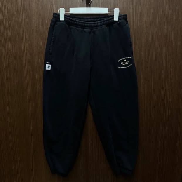 뉴발란스 조거팬츠 L