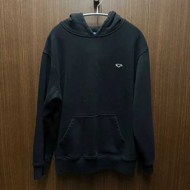 네이더스 후드티 4 사이즈