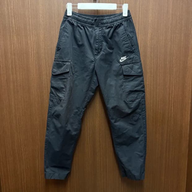 나이키 카고 팬츠 M